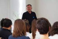 丹麦建筑师扬·盖尔(Jan Gehl), 图片来自Gehl