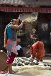 为在2050年前满足100亿人的粮食需求,我们需要大幅削减粮食损失和浪费。图片来源:iStock