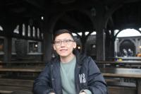 Yuchen Guo