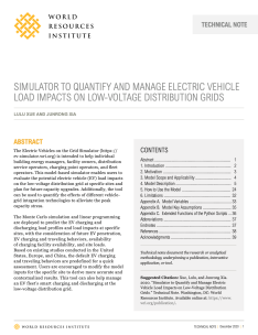 Cover image for Technical Note
