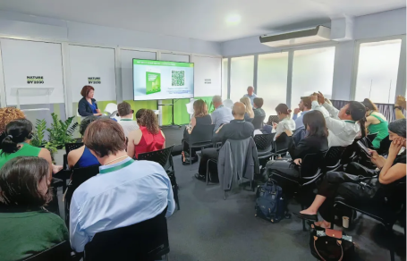 持续探索投资自然的未来之路