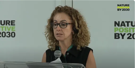 持续探索投资自然的未来之路