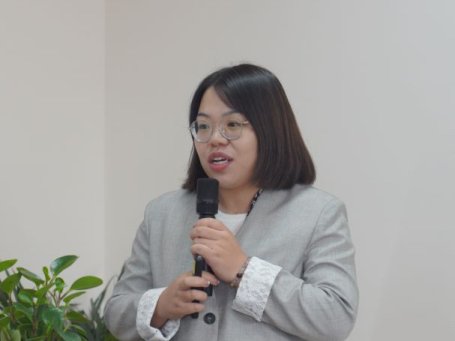 Cuicui GAO