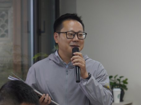 Hua WEN