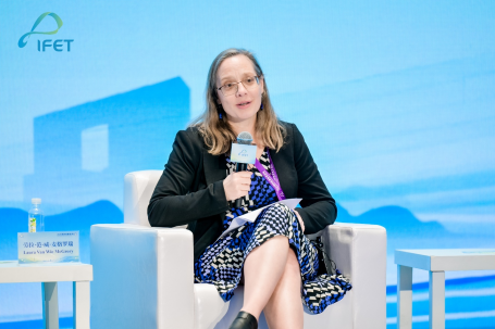 Laura Van Wie McGrory