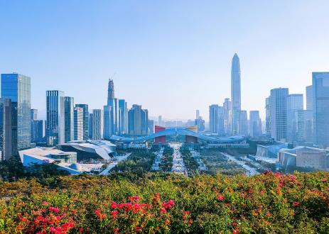 shenzhen