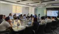 “公正转型基金的国际经验与启示”课题启动会