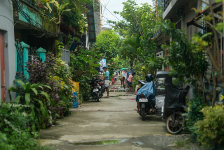 包容性解决方案